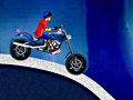 Тоглоом The Chopper Ride