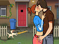 Тоглоом Good night kiss