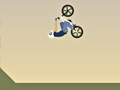 Тоглоом BMX Backflips