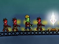 Тоглоом Zombie Task Force Go