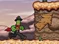 Тоглоом Cactus McCoy and the Curse of Thorns. Part 1