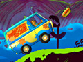 Тоглоом Scooby Doo Snack Adventure