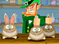 Тоглоом Lucky Bunny