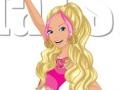 Тоглоом Barbie Fancy Fashion 