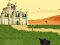 Тоглоом Green Beret Castle Assault