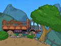 Тоглоом Cargo Express