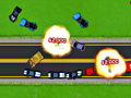 Тоглоом Roadkill Revenge