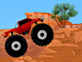 Тоглоом Monster Truck America