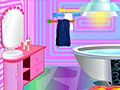 Тоглоом Funky Bathroom Decoration