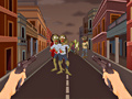 Тоглоом Fire The Zombies