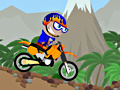 Тоглоом Barny the Biker South American Challenge