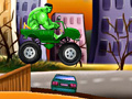Тоглоом Hulk Truck