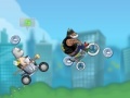 Тоглоом Madmen Racing