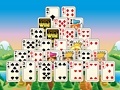 Тоглоом Tower Solitaire