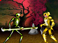 Тоглоом Monster Fight
