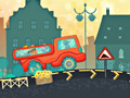 Тоглоом Pizza Truck