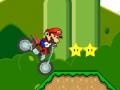 Тоглоом Mario: Motocross Mania
