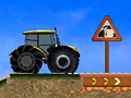 Тоглоом Super Tractor