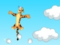 Тоглоом Tigger Jump