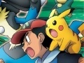 Тоглоом Pokemon: The Homecoming