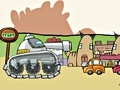 Тоглоом Crazy Tank Adventure