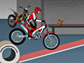 Тоглоом Bike Trial