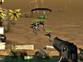 Тоглоом Desert Defender