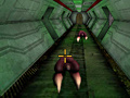 Тоглоом Alien Attack 3D