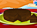 Тоглоом Eggless Chocolate Cake