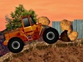Тоглоом Bulldozer Mania