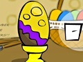 Тоглоом Painted Eggs