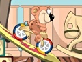Тоглоом Toys Bikers