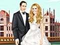 Тоглоом Royal Wedding