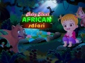 Тоглоом Baby Hazel: African safari