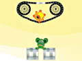 Тоглоом Tiger and Monster Hassle
