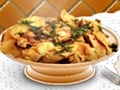Тоглоом Irish cuisine