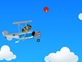 Тоглоом Scooby Doo Plane Trip