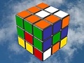 Тоглоом Rubik's Cube
