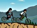 Тоглоом Ben 10 BMX