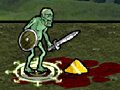 Тоглоом Zombie Knight
