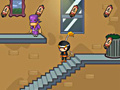 Тоглоом Ninja Stealth