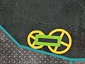 Тоглоом Steel Steering Wheel