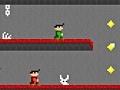 Тоглоом Double: Zombie Crypt