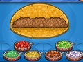 Тоглоом Papa's Taco Mia