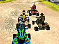 Тоглоом 3D Quad Bike Racing