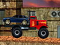 Тоглоом Truck Mania 2