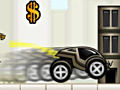 Тоглоом Stunt Crazy
