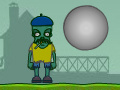 Тоглоом Zombie Exterminator