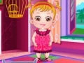 Тоглоом Baby Hazel Parrot Care 