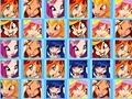 Тоглоом Matching Winx